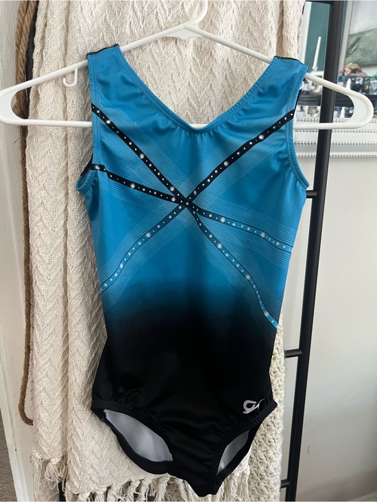 GK Other - GK leotard Size Adult XS AXS